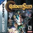 Golden Sun The Lost Age Nintendo Game Boy Advance
