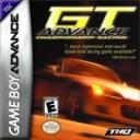 GT Advance Championship Racing Nintendo Game Boy Advance