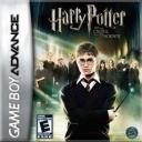 Harry Potter and the Order of the Phoenix Nintendo Game Boy Advance