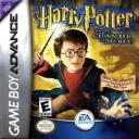 Harry Potter Chamber of Secrets Nintendo Game Boy Advance