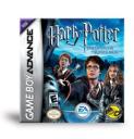Harry Potter Prisoner of Azkaban Nintendo Game Boy Advance