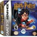 Harry Potter Sorcerers Stone Nintendo Game Boy Advance