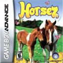 Horsez Nintendo Game Boy Advance