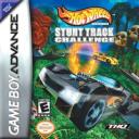 Hot Wheels Stunt Track Challenge Nintendo Game Boy Advance
