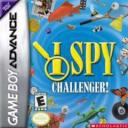 I Spy Challenger Nintendo Game Boy Advance