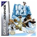 Ice Age Nintendo Game Boy Advance