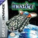 Invader Nintendo Game Boy Advance