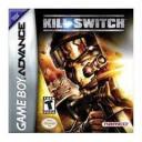 Kill.Switch Nintendo Game Boy Advance