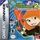 Kim Possible 2 Nintendo Game Boy Advance
