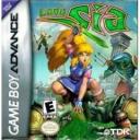 Lady Sia Nintendo Game Boy Advance