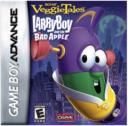 LarryBoy and the Bad Apple Nintendo Game Boy Advance