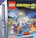 LEGO Racers 2 Nintendo Game Boy Advance