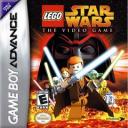 LEGO Star Wars Nintendo Game Boy Advance