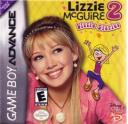 Lizzie McGuire 2 Nintendo Game Boy Advance