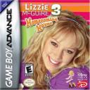 Lizzie McGuire 3 Nintendo Game Boy Advance