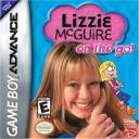 Lizzie McGuire on the Go Nintendo Game Boy Advance