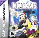 Lunar Legend Nintendo Game Boy Advance