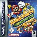Mario Party Advance Nintendo Game Boy Advance