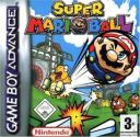 Mario Pinball Land Nintendo Game Boy Advance