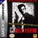 Max Payne Nintendo Game Boy Advance