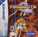 Medabots AX Metabee Version Nintendo Game Boy Advance