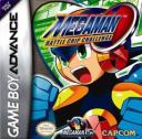 Mega Man Battle Chip Challenge Nintendo Game Boy Advance