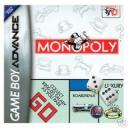 Monopoly Nintendo Game Boy Advance