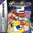 Monster Rancher Advance 2 Nintendo Game Boy Advance