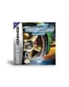 Need for Speed Underground 2 Nintendo Game Boy Advance