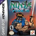 Ninja Five O Nintendo Game Boy Advance
