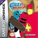 Ozzy and Drix Nintendo Game Boy Advance