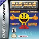 Pac-Man Collection Nintendo Game Boy Advance