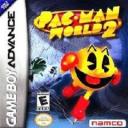 Pac-Man World 2 Nintendo Game Boy Advance
