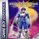 Phantasy Star Collection Nintendo Game Boy Advance