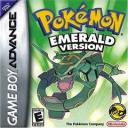 Pokemon Emerald Nintendo Game Boy Advance