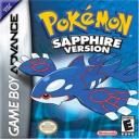Pokemon Sapphire Nintendo Game Boy Advance