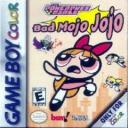 Powerpuff Girls Mojo Jojo-A-Gogo Nintendo Game Boy Advance