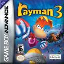 Rayman 3 Nintendo Game Boy Advance