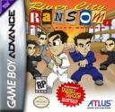 River City Ransom Nintendo Game Boy Advance