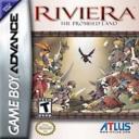 Riviera The Promised Land Nintendo Game Boy Advance