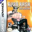 Road Rash Jailbreak Nintendo Game Boy Advance