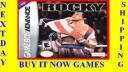 Rocky Nintendo Game Boy Advance