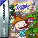 Rugrats Castle Capers Nintendo Game Boy Advance