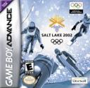 Salt Lake 2002 Nintendo Game Boy Advance
