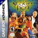 Scooby Doo The Movie Nintendo Game Boy Advance