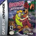 Scooby Doo Unmasked Nintendo Game Boy Advance