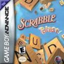 Scrabble Blast Nintendo Game Boy Advance