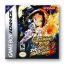 Shaman King Master of Spirits 2 Nintendo Game Boy Advance