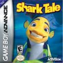 Shark Tale Nintendo Game Boy Advance