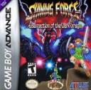 Shining Force Nintendo Game Boy Advance